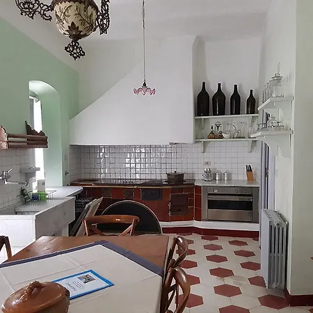 Apartment Artu